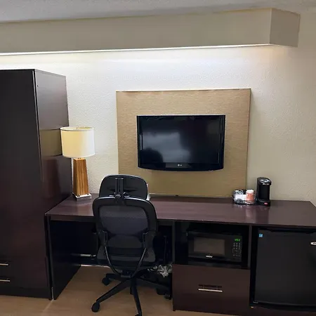 Sleep Inn Woodbridge - Potomac Mills-2