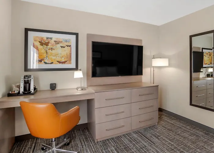 The Inn At Leonardtown, An Ascend Collection Hotel